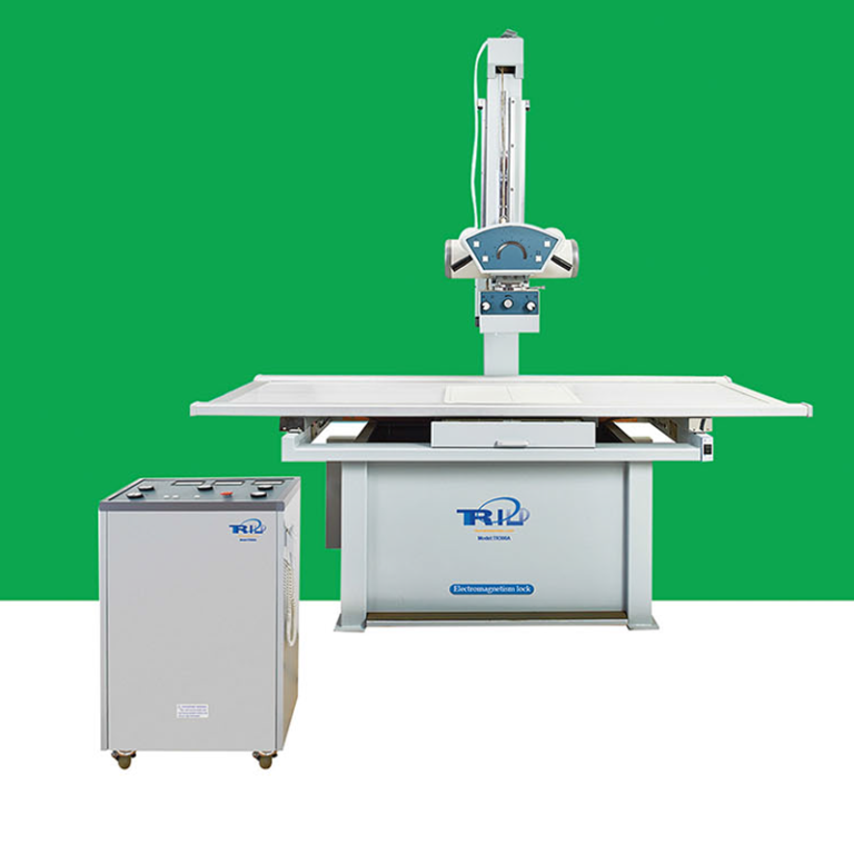 Normal Frequency Stationary Xray Machine Fourteen Star Network