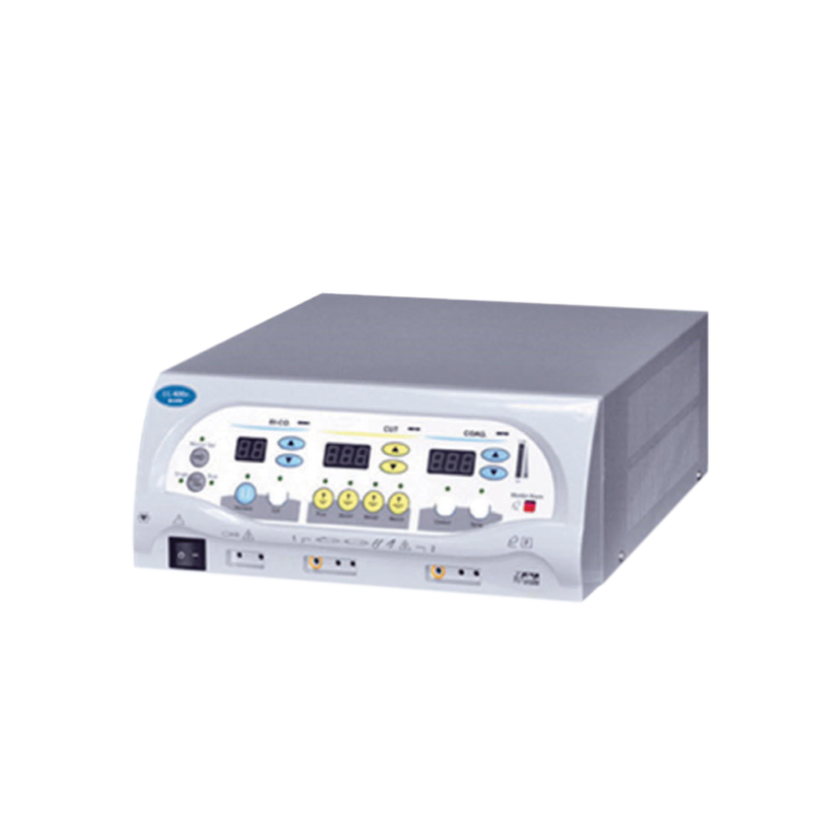 Electrosurgical Unit Fourteen Star Network